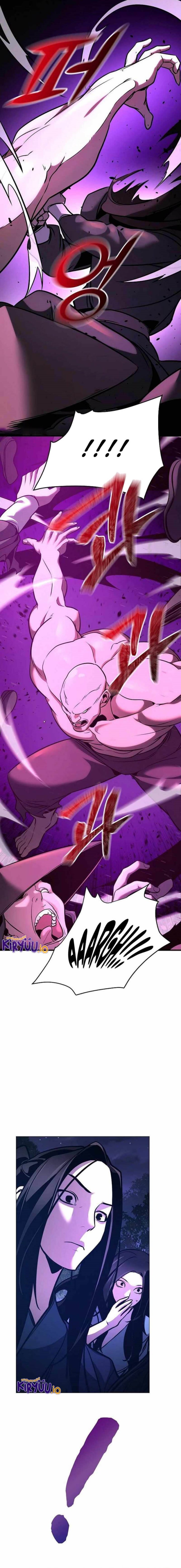 The Mysterious World’s Greatest Martial Artist Little Prince (The Suspicious Little Prince) Chapter 59 Gambar 2