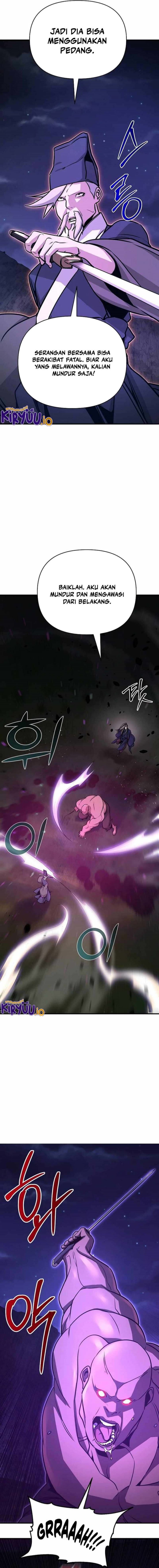 The Mysterious World’s Greatest Martial Artist Little Prince (The Suspicious Little Prince) Chapter 59 Gambar 11