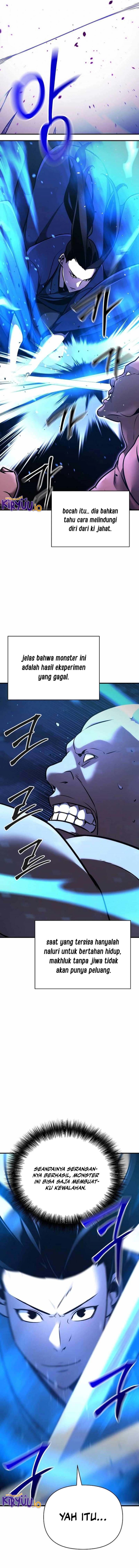 The Mysterious World’s Greatest Martial Artist Little Prince (The Suspicious Little Prince) Chapter 59 Gambar 20