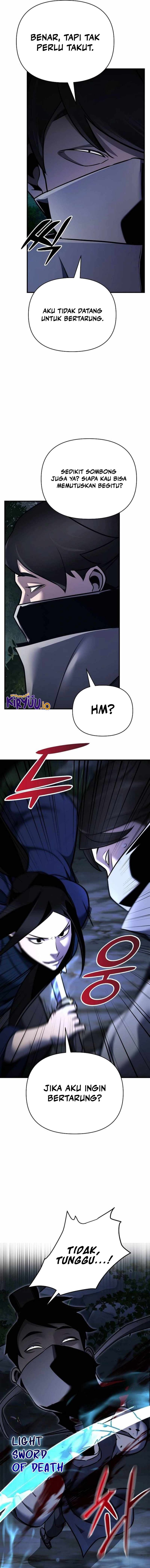 The Mysterious World’s Greatest Martial Artist Little Prince (The Suspicious Little Prince) Chapter 60 Gambar 18