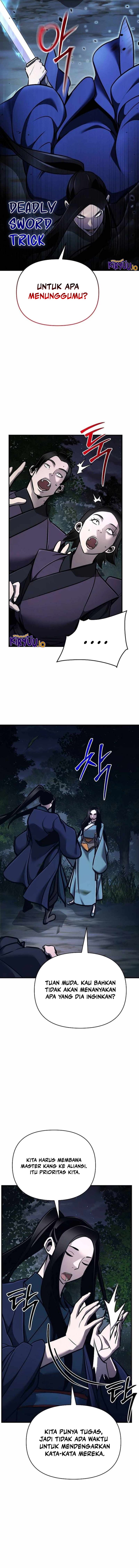 The Mysterious World’s Greatest Martial Artist Little Prince (The Suspicious Little Prince) Chapter 60 Gambar 19