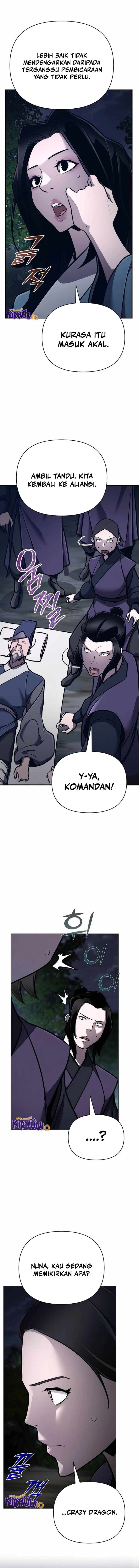 The Mysterious World’s Greatest Martial Artist Little Prince (The Suspicious Little Prince) Chapter 60 Gambar 20