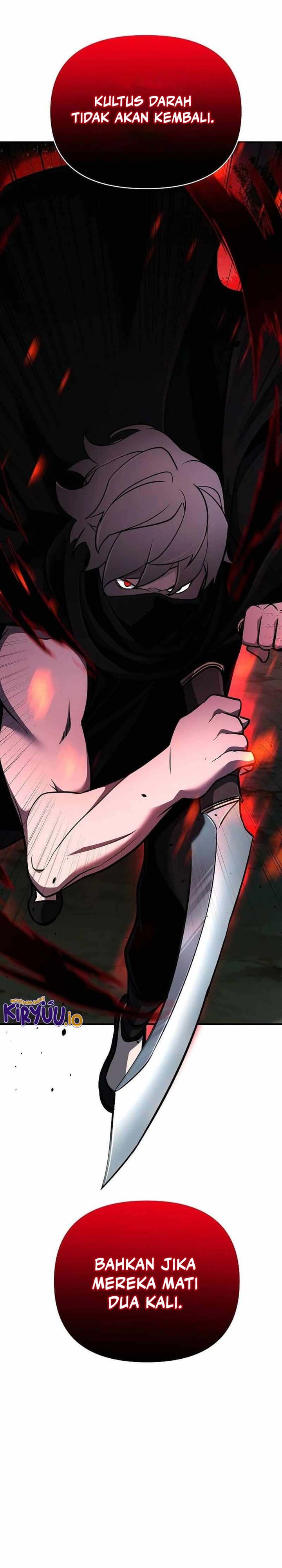 The Mysterious World’s Greatest Martial Artist Little Prince (The Suspicious Little Prince) Chapter 61 Gambar 3