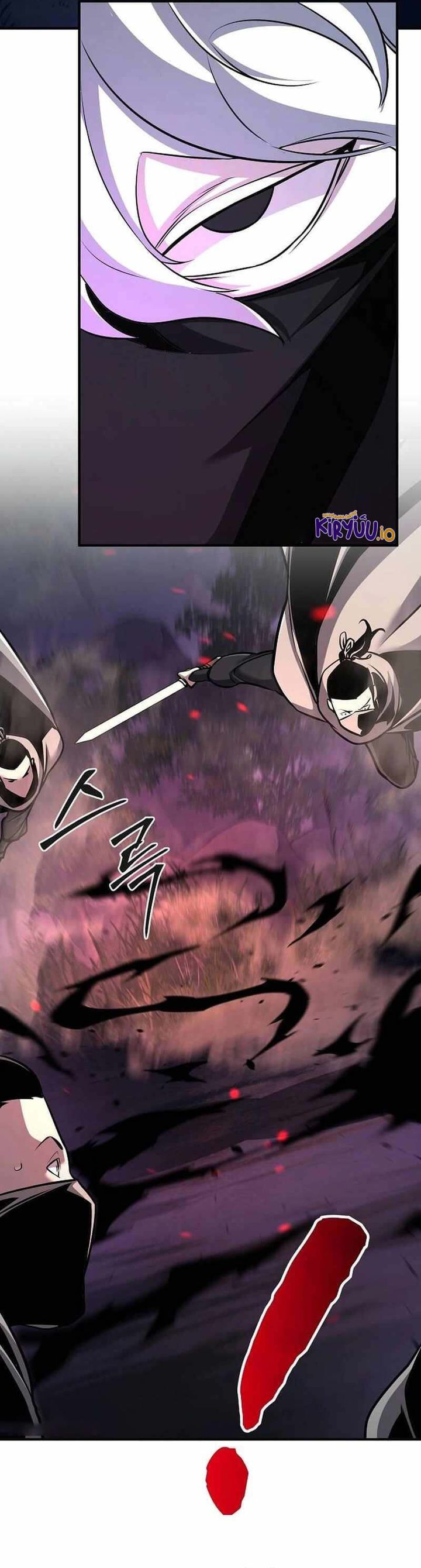 The Mysterious World’s Greatest Martial Artist Little Prince (The Suspicious Little Prince) Chapter 61 Gambar 7