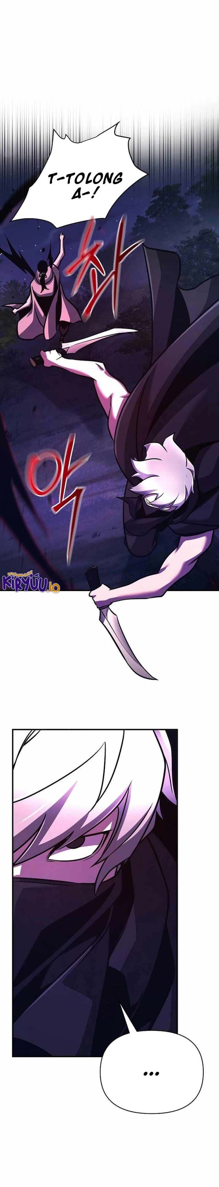 The Mysterious World’s Greatest Martial Artist Little Prince (The Suspicious Little Prince) Chapter 61 Gambar 12