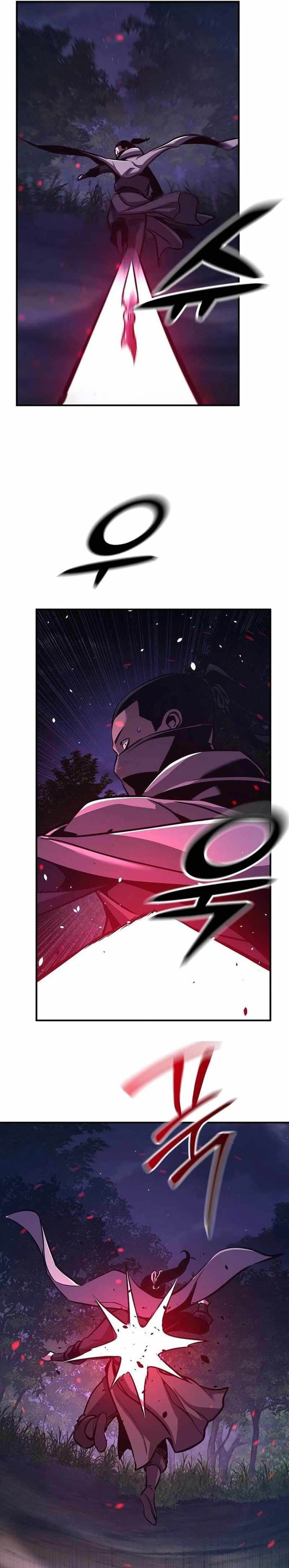 The Mysterious World’s Greatest Martial Artist Little Prince (The Suspicious Little Prince) Chapter 61 Gambar 14