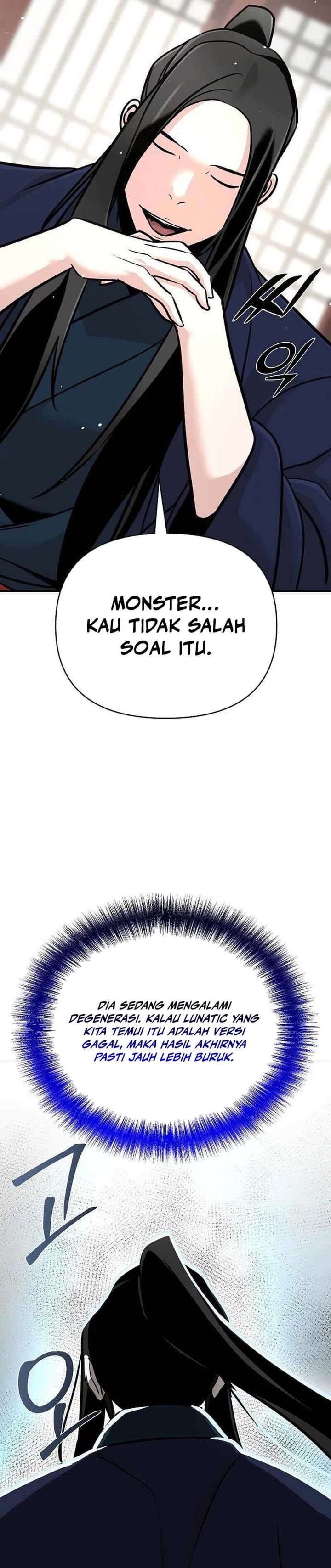 The Mysterious World’s Greatest Martial Artist Little Prince (The Suspicious Little Prince) Chapter 61 Gambar 31