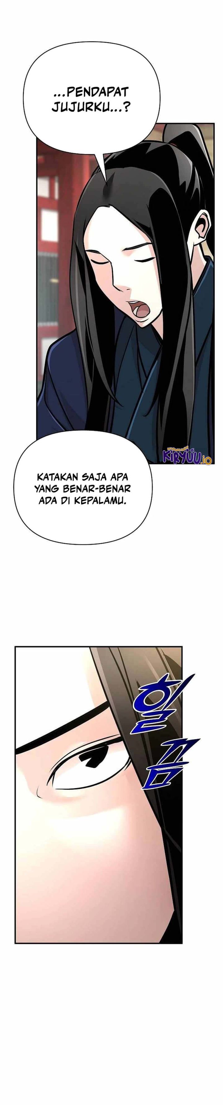 The Mysterious World’s Greatest Martial Artist Little Prince (The Suspicious Little Prince) Chapter 61 Gambar 39