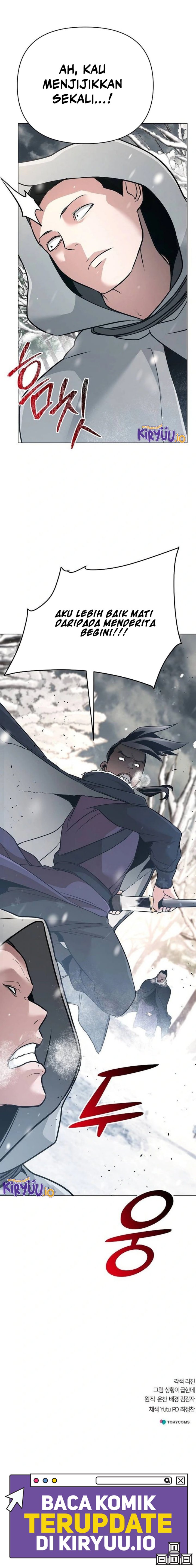 The Mysterious World’s Greatest Martial Artist Little Prince (The Suspicious Little Prince) Chapter 63 Gambar 23