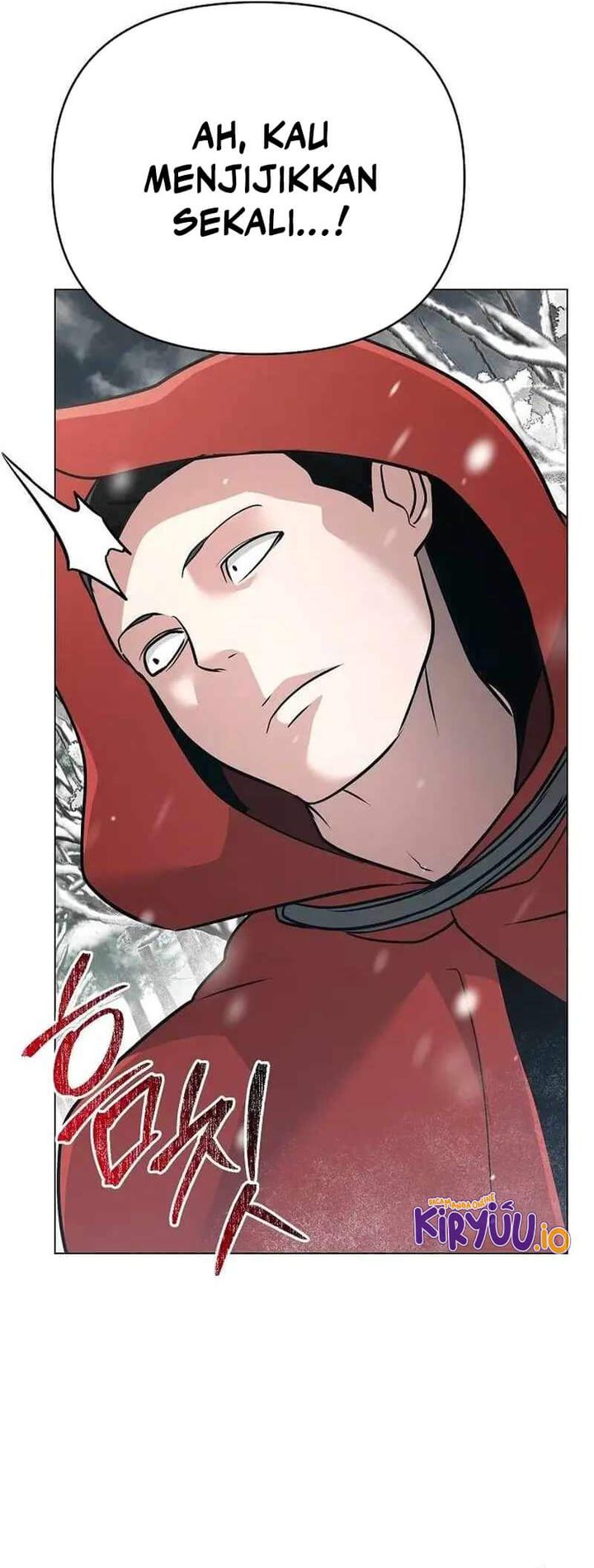 The Mysterious World’s Greatest Martial Artist Little Prince (The Suspicious Little Prince) Chapter 64 Gambar 2