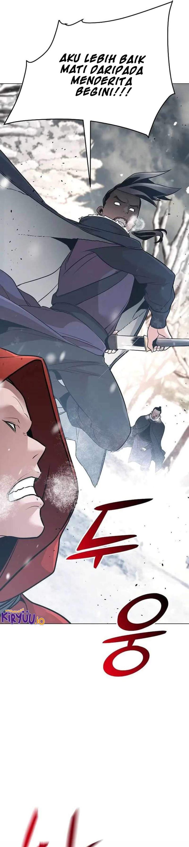 The Mysterious World’s Greatest Martial Artist Little Prince (The Suspicious Little Prince) Chapter 64 Gambar 3