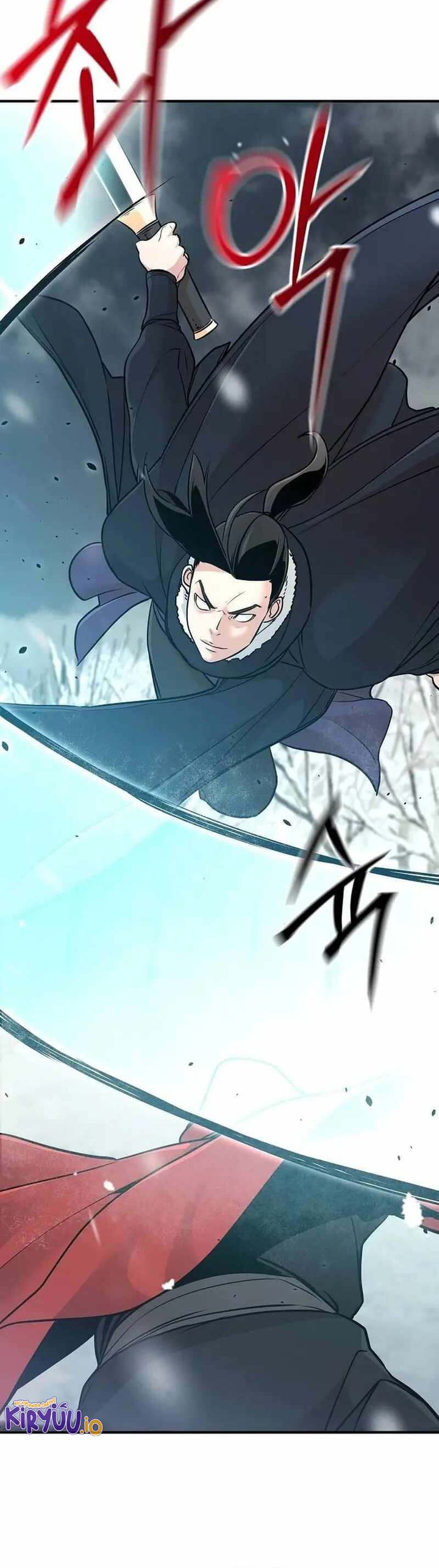 The Mysterious World’s Greatest Martial Artist Little Prince (The Suspicious Little Prince) Chapter 64 Gambar 4