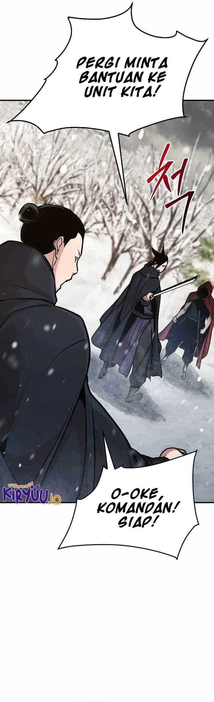 The Mysterious World’s Greatest Martial Artist Little Prince (The Suspicious Little Prince) Chapter 64 Gambar 6