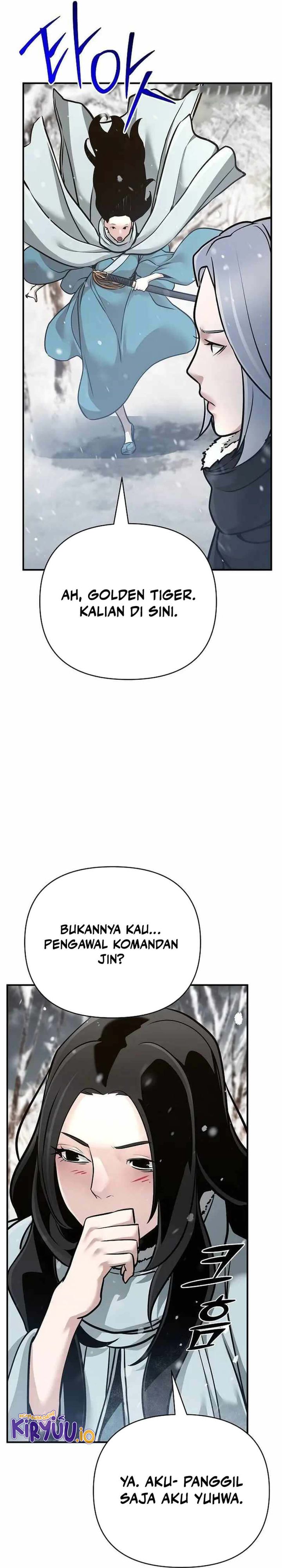 The Mysterious World’s Greatest Martial Artist Little Prince (The Suspicious Little Prince) Chapter 64 Gambar 16