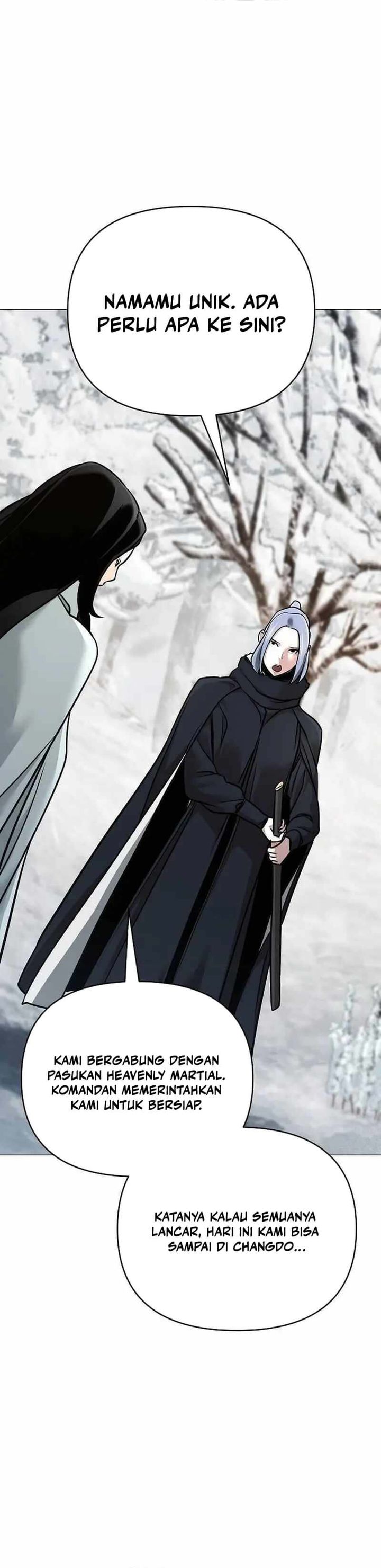 The Mysterious World’s Greatest Martial Artist Little Prince (The Suspicious Little Prince) Chapter 64 Gambar 17