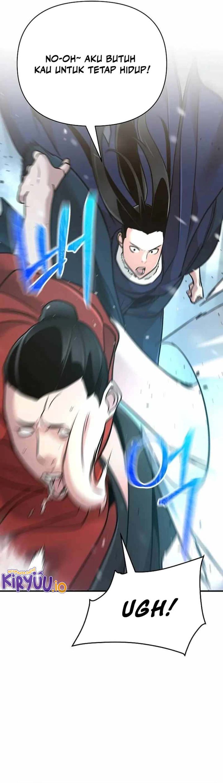 The Mysterious World’s Greatest Martial Artist Little Prince (The Suspicious Little Prince) Chapter 64 Gambar 25