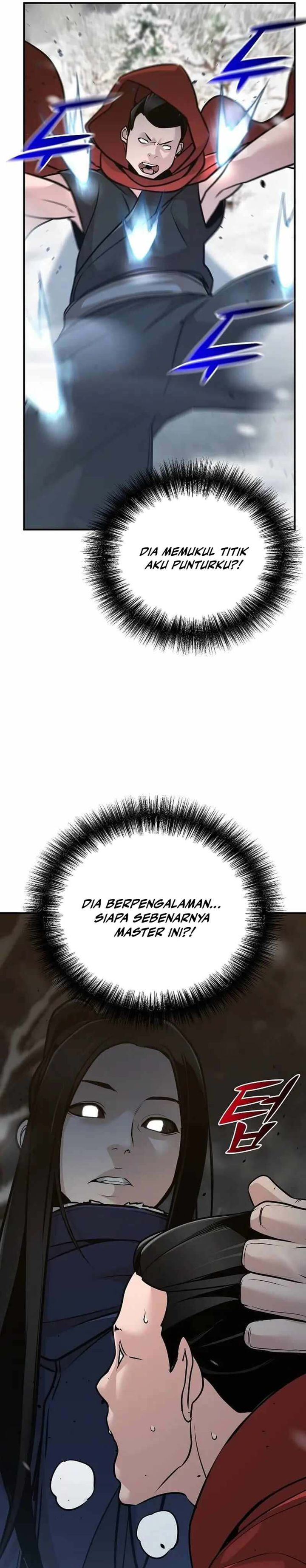 The Mysterious World’s Greatest Martial Artist Little Prince (The Suspicious Little Prince) Chapter 64 Gambar 26