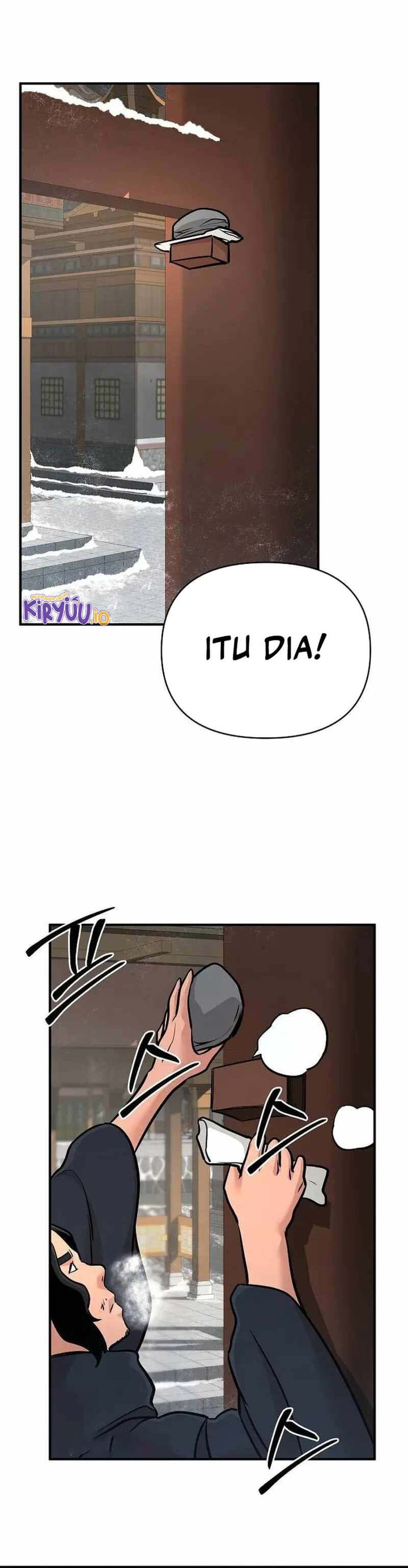 The Mysterious World’s Greatest Martial Artist Little Prince (The Suspicious Little Prince) Chapter 64 Gambar 38