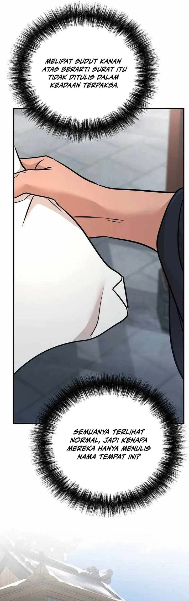 The Mysterious World’s Greatest Martial Artist Little Prince (The Suspicious Little Prince) Chapter 64 Gambar 41