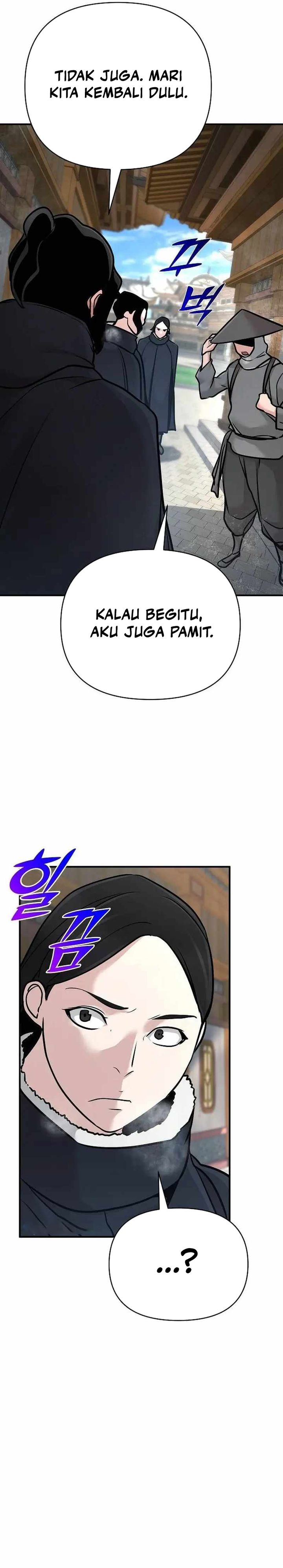 The Mysterious World’s Greatest Martial Artist Little Prince (The Suspicious Little Prince) Chapter 64 Gambar 47