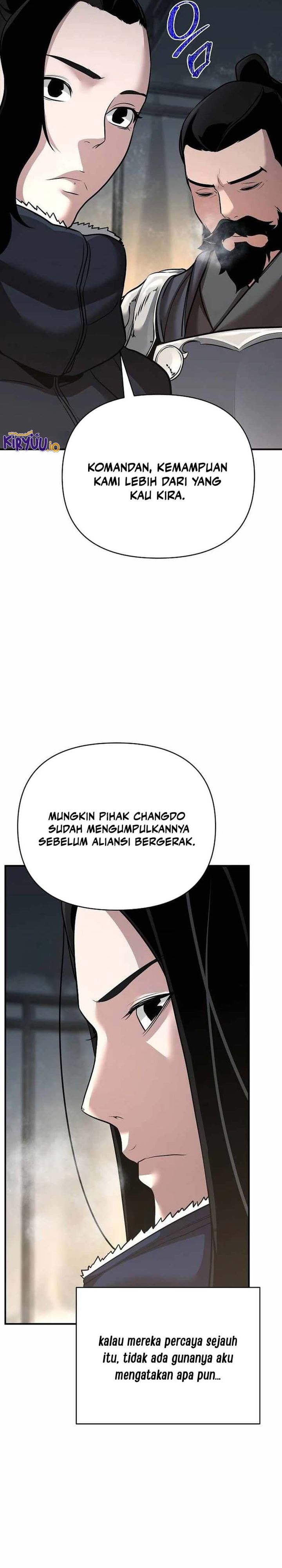 The Mysterious World’s Greatest Martial Artist Little Prince (The Suspicious Little Prince) Chapter 65 Gambar 8