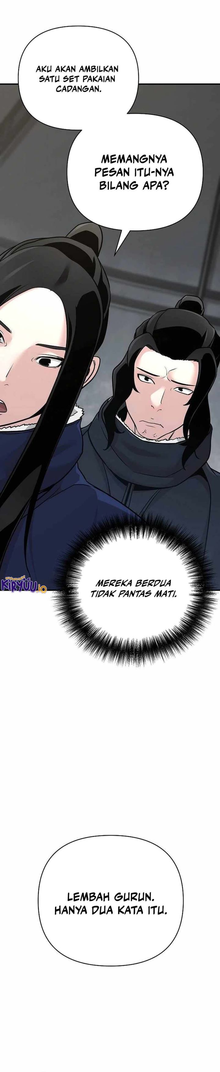 The Mysterious World’s Greatest Martial Artist Little Prince (The Suspicious Little Prince) Chapter 65 Gambar 24