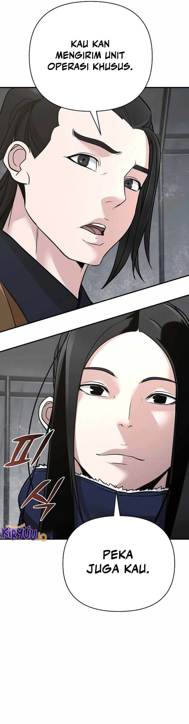 The Mysterious World’s Greatest Martial Artist Little Prince (The Suspicious Little Prince) Chapter 65 Gambar 29