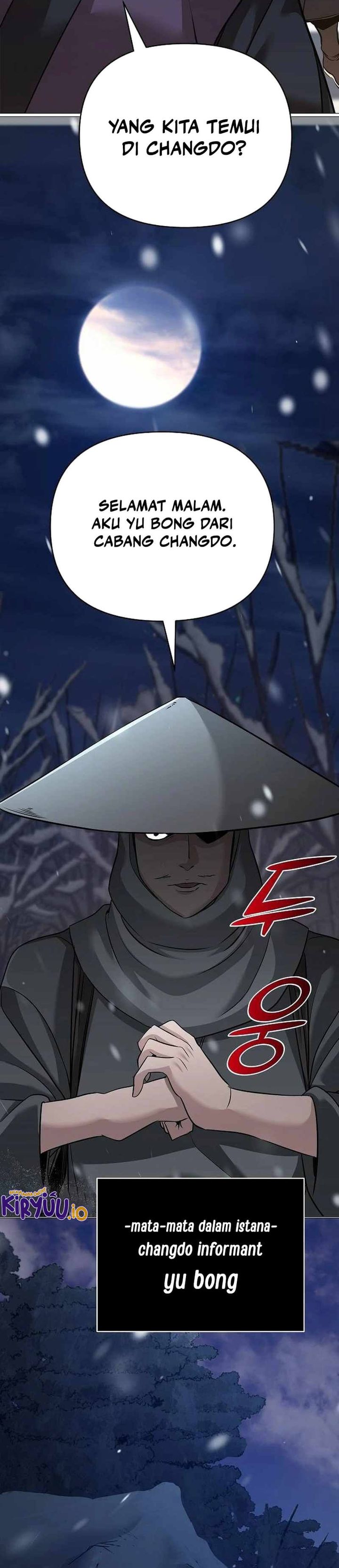 The Mysterious World’s Greatest Martial Artist Little Prince (The Suspicious Little Prince) Chapter 65 Gambar 54