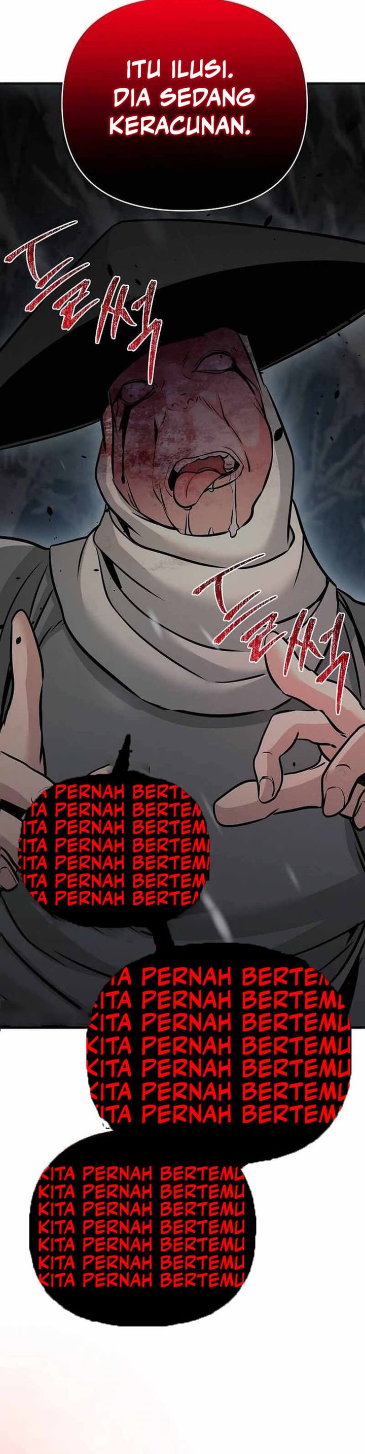 The Mysterious World’s Greatest Martial Artist Little Prince (The Suspicious Little Prince) Chapter 66 Gambar 2