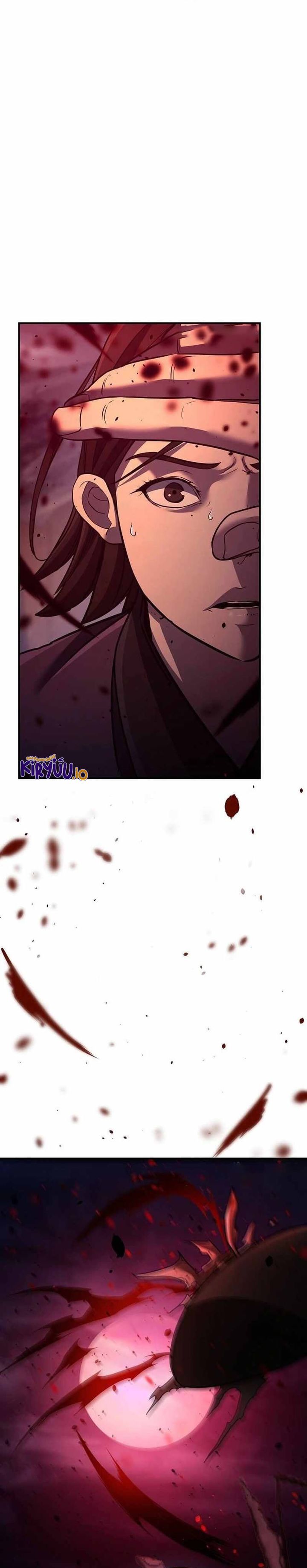 The Mysterious World’s Greatest Martial Artist Little Prince (The Suspicious Little Prince) Chapter 66 Gambar 4