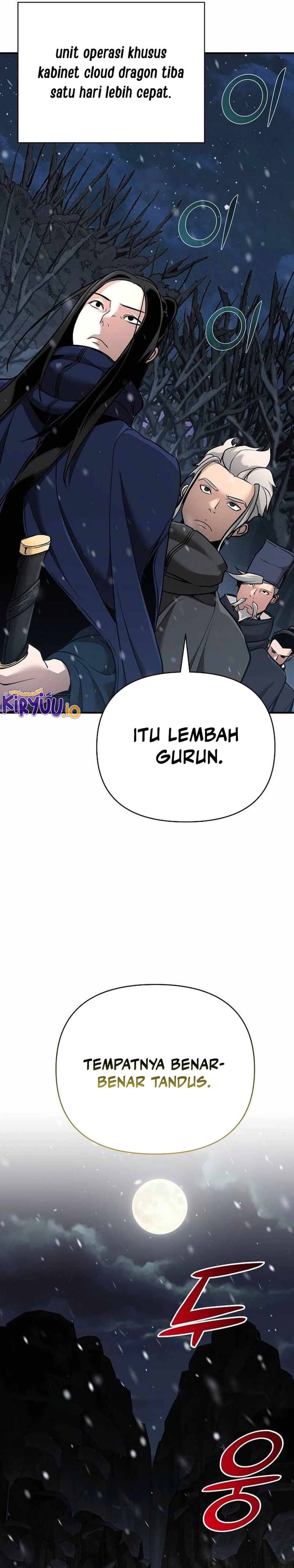 The Mysterious World’s Greatest Martial Artist Little Prince (The Suspicious Little Prince) Chapter 66 Gambar 7