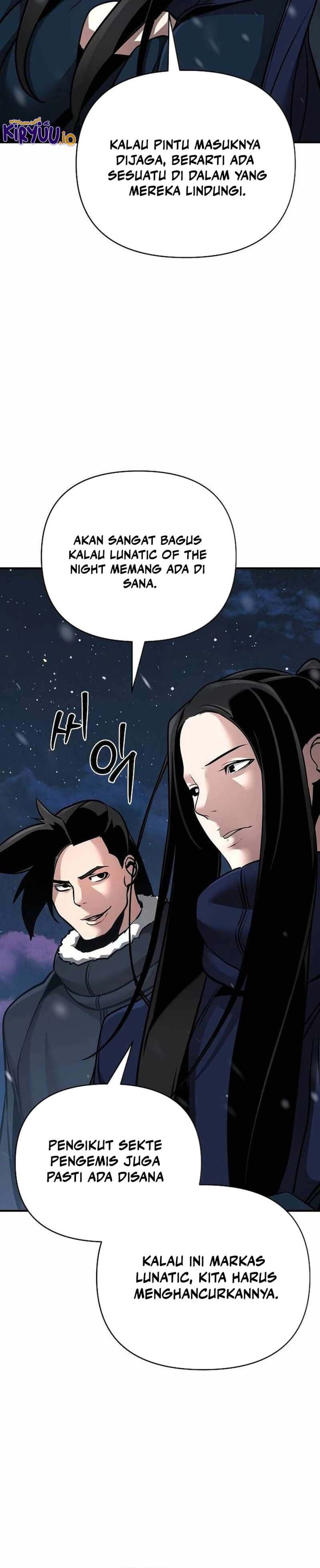 The Mysterious World’s Greatest Martial Artist Little Prince (The Suspicious Little Prince) Chapter 66 Gambar 10