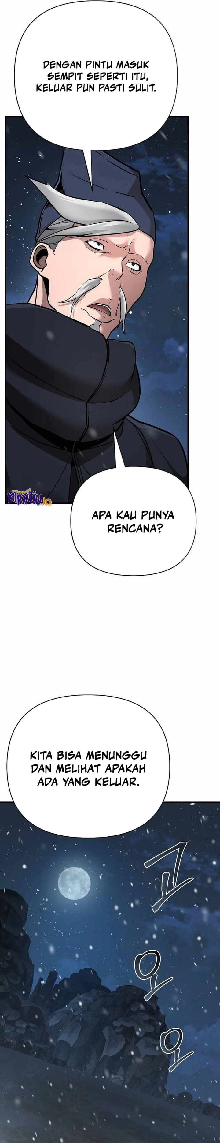 The Mysterious World’s Greatest Martial Artist Little Prince (The Suspicious Little Prince) Chapter 66 Gambar 11