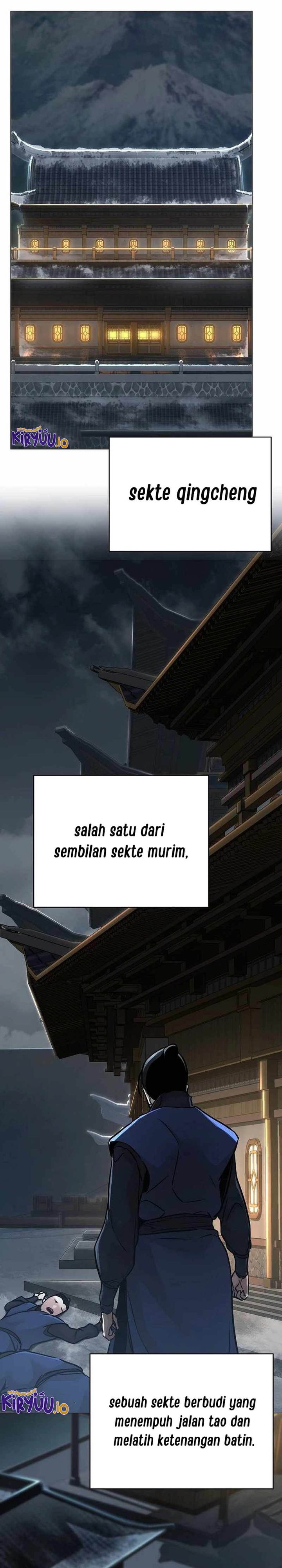 The Mysterious World’s Greatest Martial Artist Little Prince (The Suspicious Little Prince) Chapter 66 Gambar 16