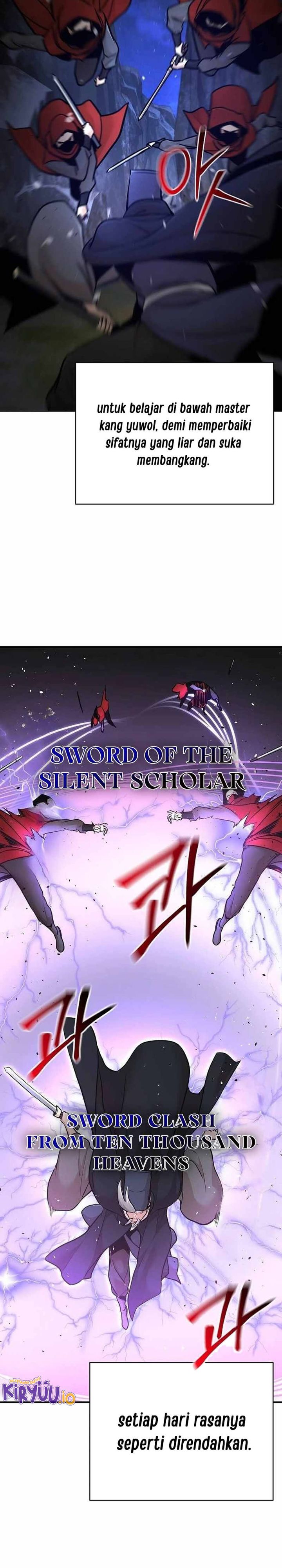 The Mysterious World’s Greatest Martial Artist Little Prince (The Suspicious Little Prince) Chapter 66 Gambar 18