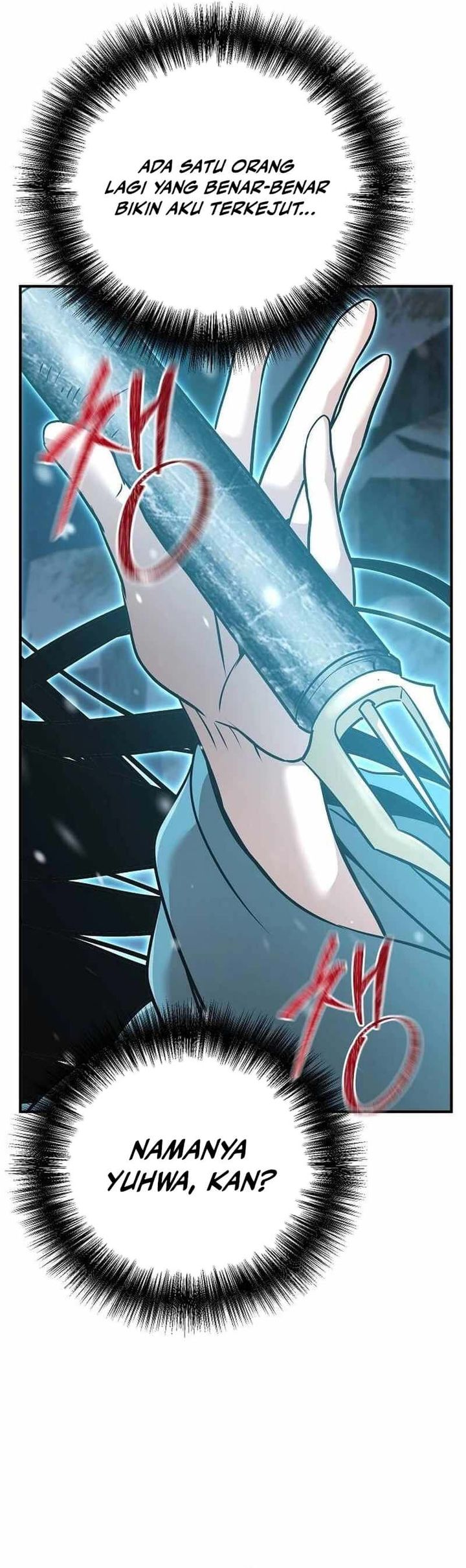 The Mysterious World’s Greatest Martial Artist Little Prince (The Suspicious Little Prince) Chapter 66 Gambar 21