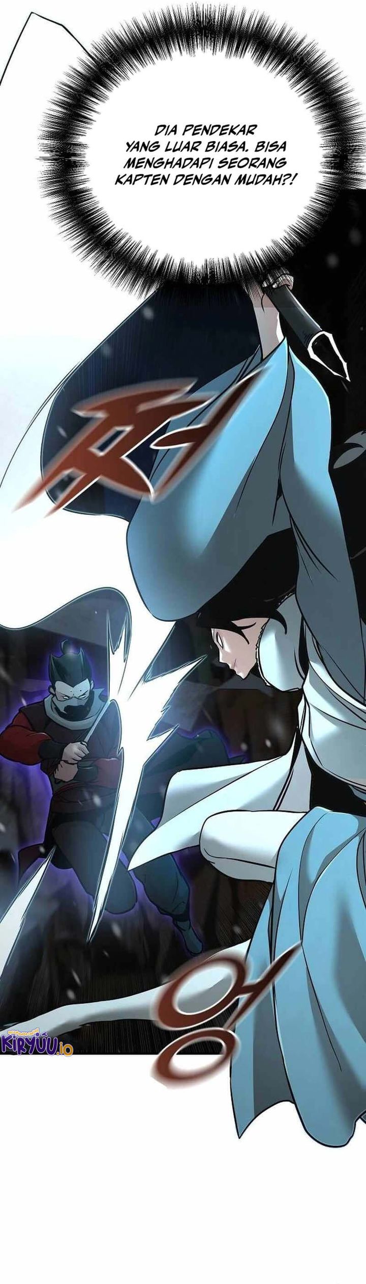 The Mysterious World’s Greatest Martial Artist Little Prince (The Suspicious Little Prince) Chapter 66 Gambar 22