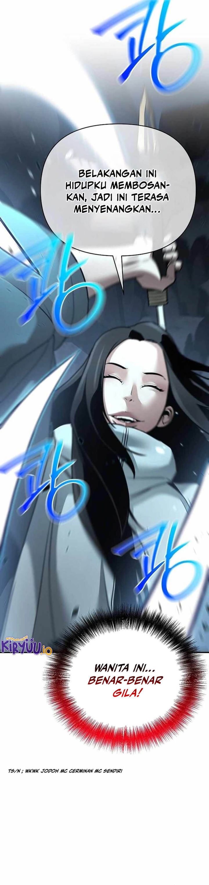 The Mysterious World’s Greatest Martial Artist Little Prince (The Suspicious Little Prince) Chapter 66 Gambar 24