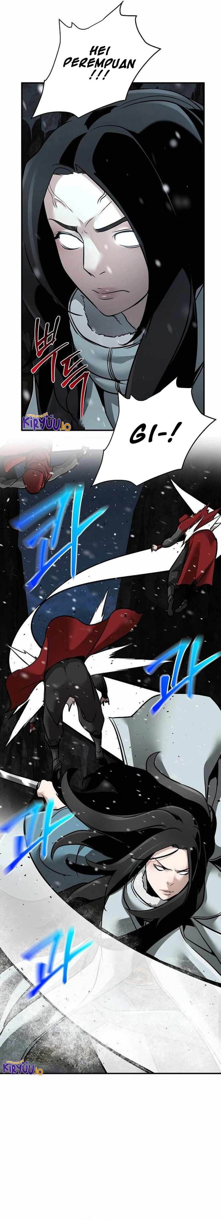 The Mysterious World’s Greatest Martial Artist Little Prince (The Suspicious Little Prince) Chapter 66 Gambar 27