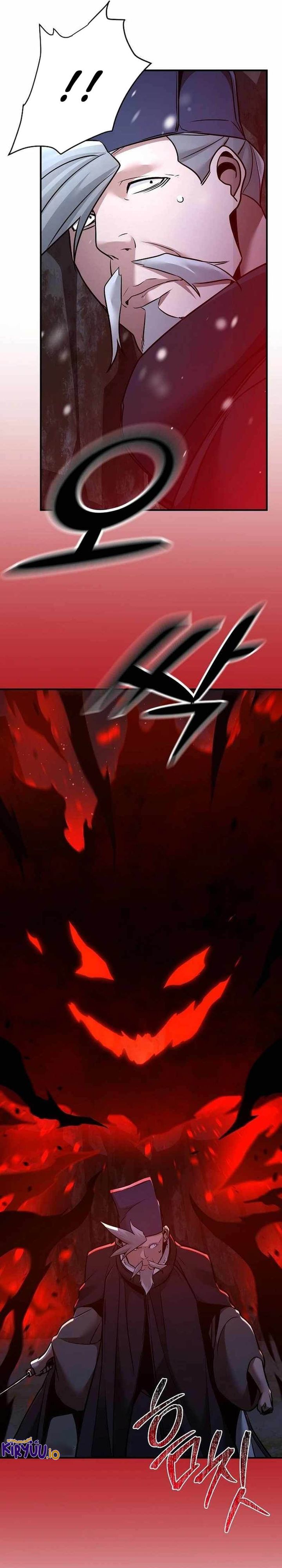 The Mysterious World’s Greatest Martial Artist Little Prince (The Suspicious Little Prince) Chapter 66 Gambar 29