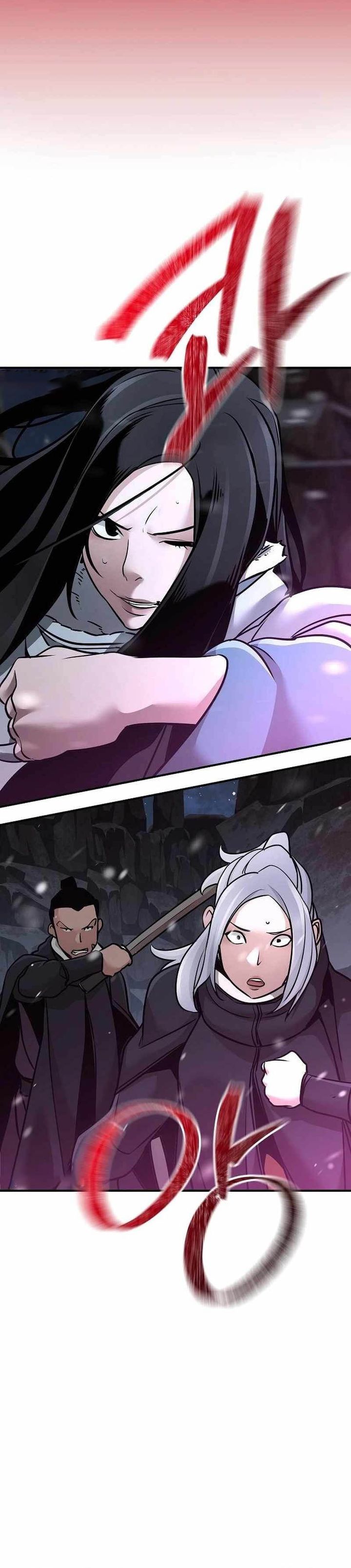 The Mysterious World’s Greatest Martial Artist Little Prince (The Suspicious Little Prince) Chapter 66 Gambar 30