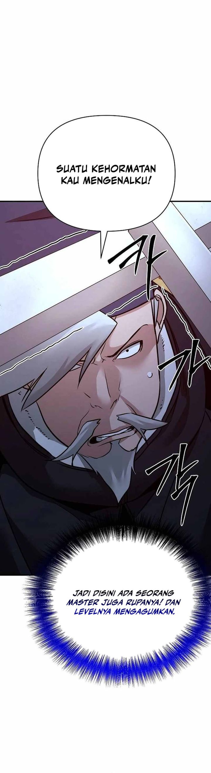 The Mysterious World’s Greatest Martial Artist Little Prince (The Suspicious Little Prince) Chapter 66 Gambar 32