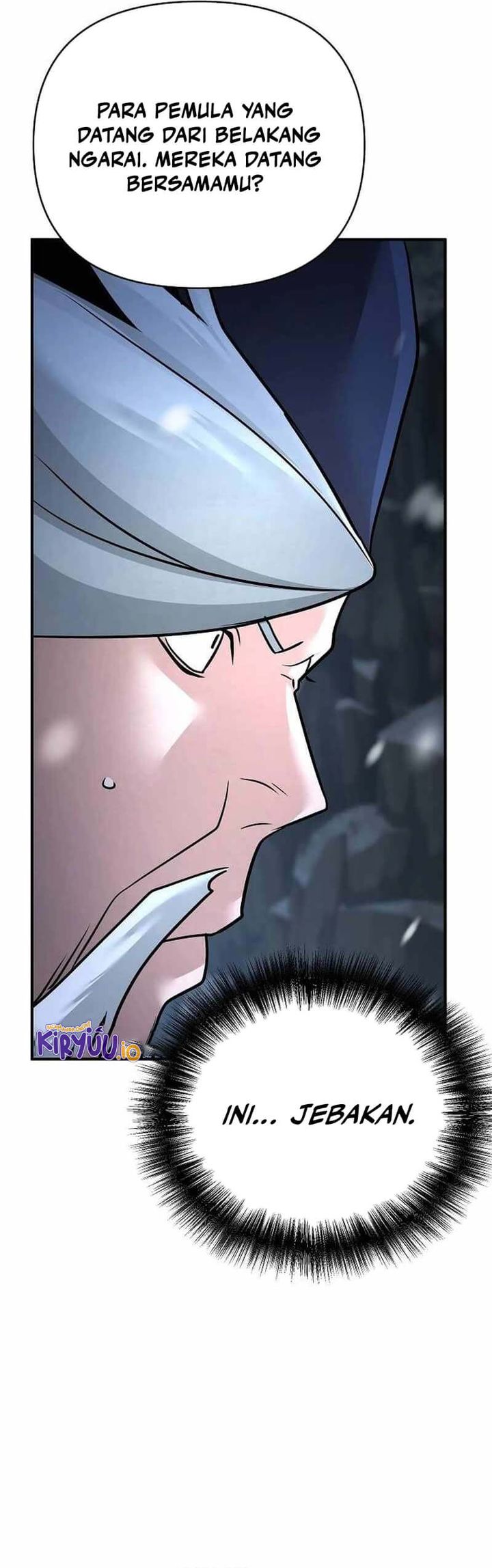 The Mysterious World’s Greatest Martial Artist Little Prince (The Suspicious Little Prince) Chapter 66 Gambar 34