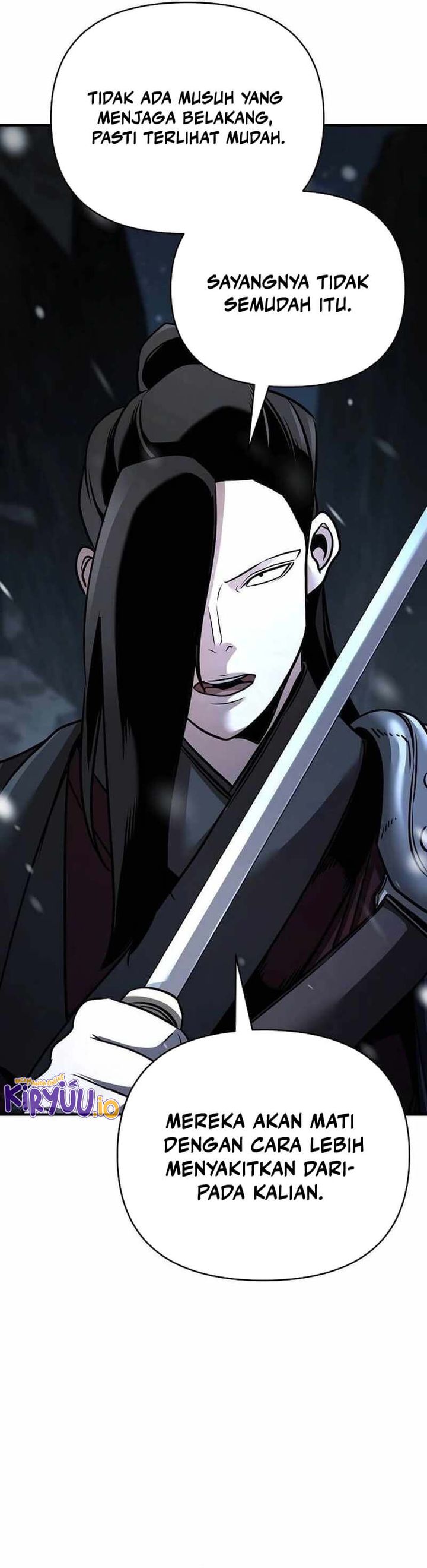 The Mysterious World’s Greatest Martial Artist Little Prince (The Suspicious Little Prince) Chapter 66 Gambar 35