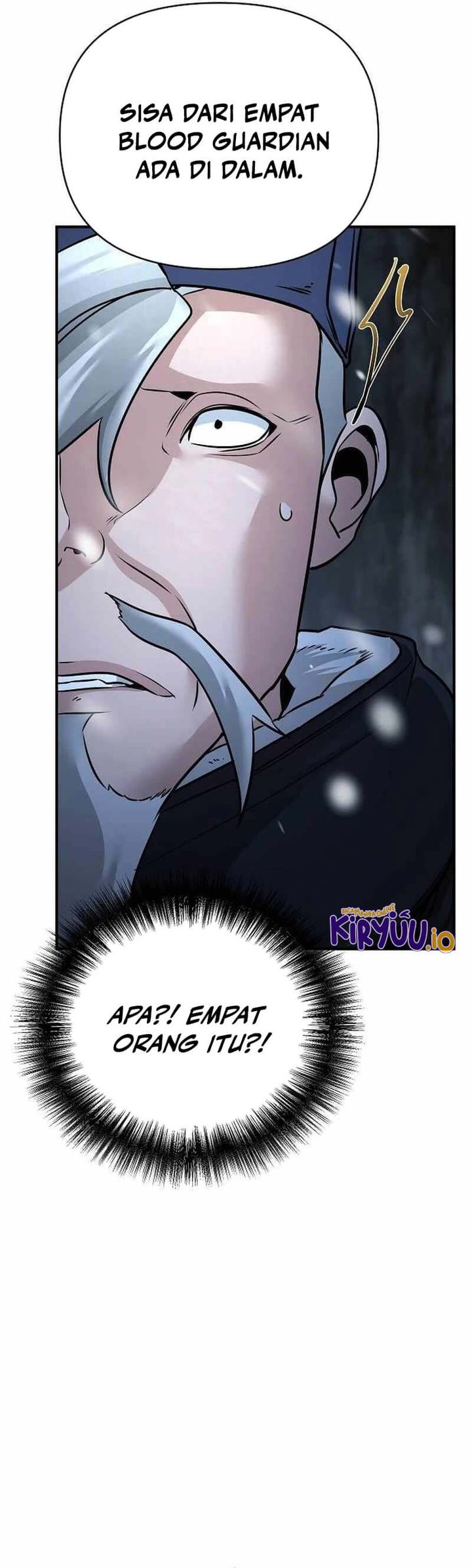 The Mysterious World’s Greatest Martial Artist Little Prince (The Suspicious Little Prince) Chapter 66 Gambar 36