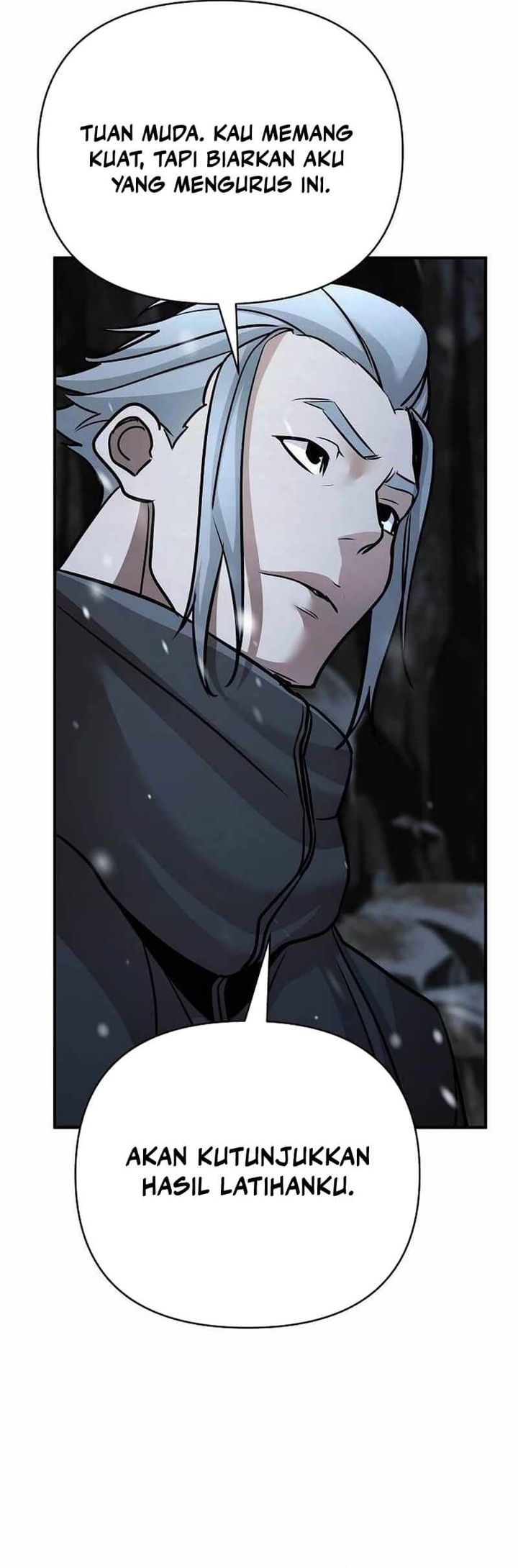 The Mysterious World’s Greatest Martial Artist Little Prince (The Suspicious Little Prince) Chapter 66 Gambar 39