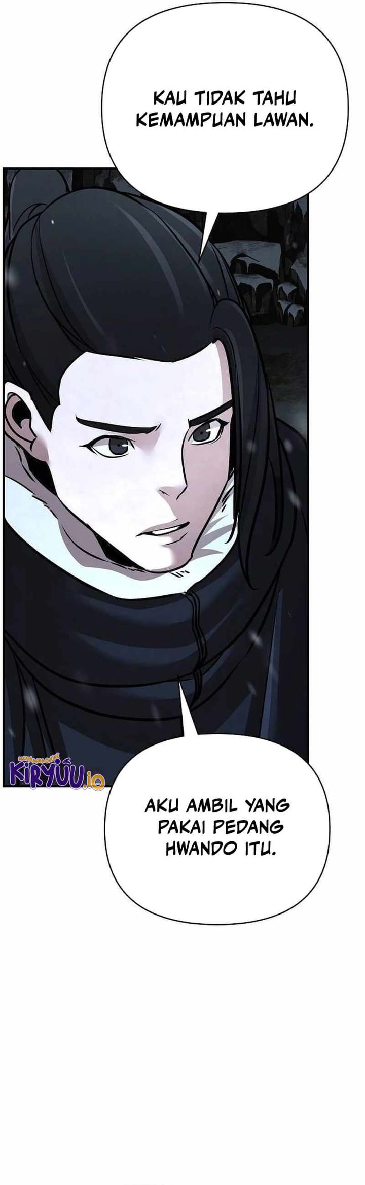 The Mysterious World’s Greatest Martial Artist Little Prince (The Suspicious Little Prince) Chapter 66 Gambar 40