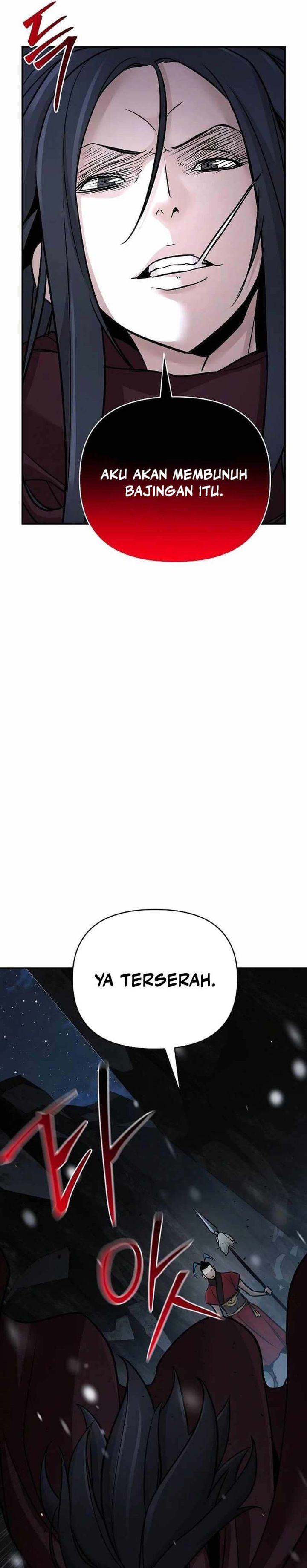 The Mysterious World’s Greatest Martial Artist Little Prince (The Suspicious Little Prince) Chapter 66 Gambar 42