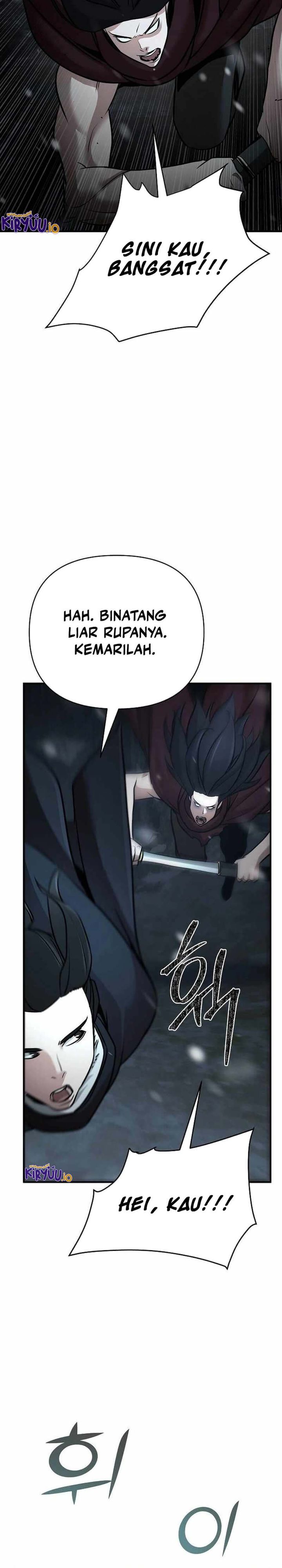 The Mysterious World’s Greatest Martial Artist Little Prince (The Suspicious Little Prince) Chapter 66 Gambar 43