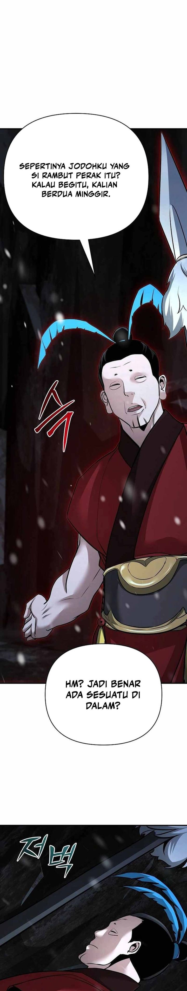 The Mysterious World’s Greatest Martial Artist Little Prince (The Suspicious Little Prince) Chapter 66 Gambar 45